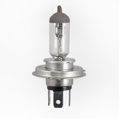 Автолампа SOLAR H4 24V 75/70W P43t-38 Starlight+30 (2404) Вінниця - фото 1