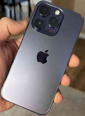 Айфон iPhone 14 Pro 256Gb. АКБ 96% Харьков