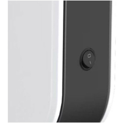 Обогреватель Metier CD2400FRC Винница - изображение 4