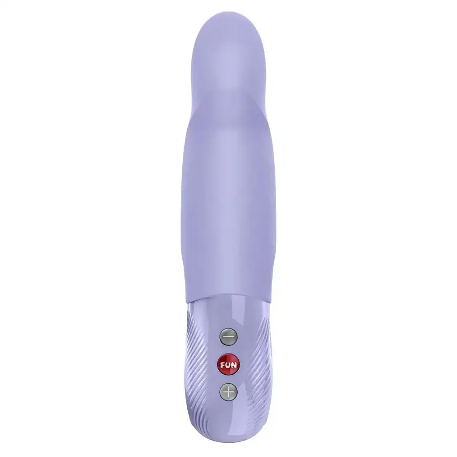 Пульсатор для точки G Fun Factory STRONIC G FORTE Purple, 8 режимів, суперпотужний Львів - фото 4