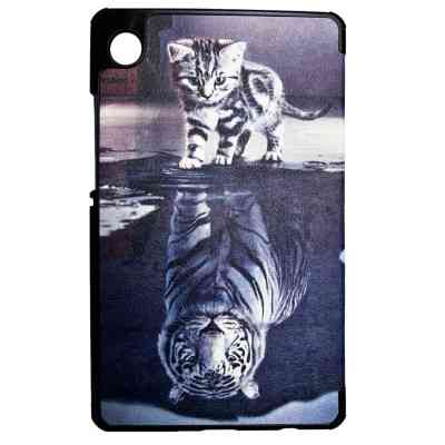 Чехол для планшета BeCover Smart Case Samsung Tab A9 SM-X115 8.7" Predator (711273) Винница