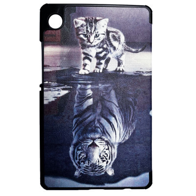 Чехол для планшета BeCover Smart Case Samsung Tab A9 SM-X115 8.7" Predator (711273) Винница - изображение 2