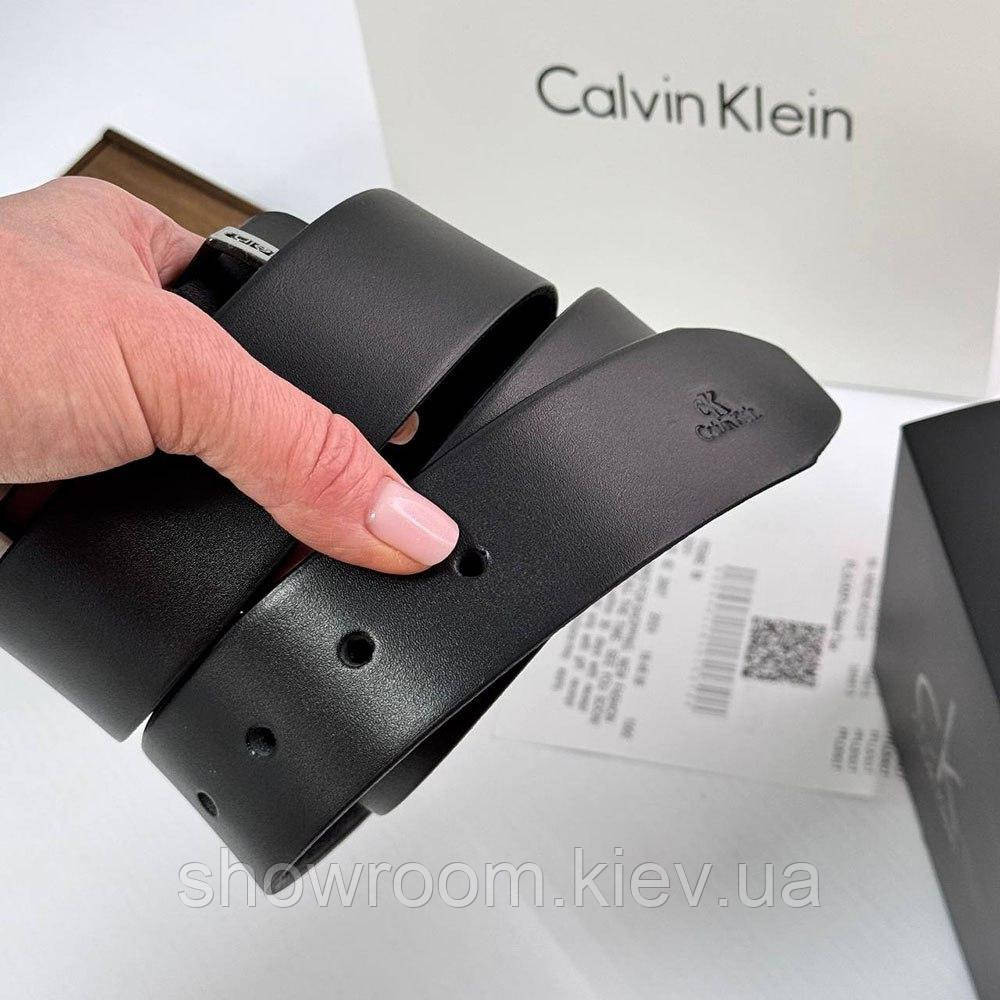 Кожаный мужской ремень под джисны (416) Киев - изображение 7