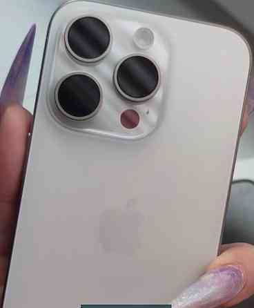 Айфон iPhone 15 Pro. Гарантія! Київ