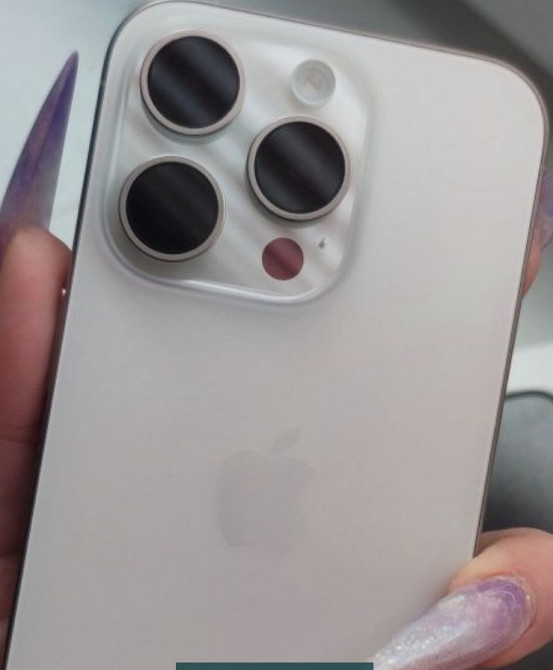 Айфон iPhone 15 Pro. Гарантія! Київ - фото 6