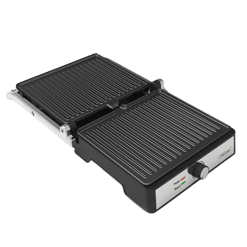 Електричний гриль 2000W MR-719 Maestro Житомир - фото 5