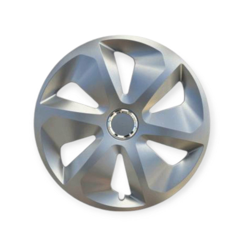 Ковпак 16" jestic "roco" колісний Мукачево - фото 1