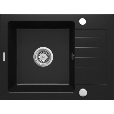 Мийка кухонна Deante Zorba (ZQZ_N11A) Вінниця - фото 1