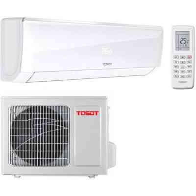 Кондиционер Olmo OSH-14LDH Винница