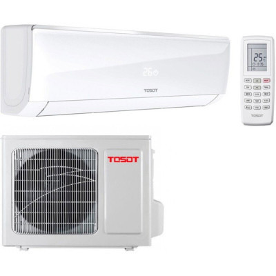 Кондиционер Olmo OSH-14LDH Винница - изображение 1