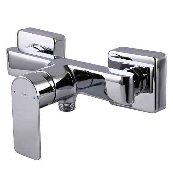 Змішувач для душа TOPAZ SARDINIA TS 08105-H20 (000022534) Київ