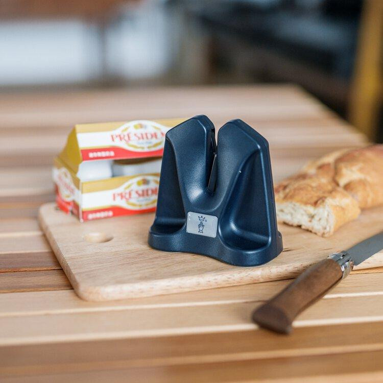 Универсальная Точилка ручная с прорезью для любых ножей Opinel (002386) Франция Нововолынск - изображение 9