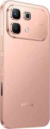 Смартфон Infinix Note 60 X6879 8/256GB Rose Gold ( 17637 ) Харків
