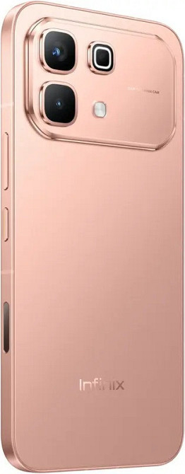 Смартфон Infinix Note 60 X6879 8/256GB Rose Gold ( 17637 ) Харків - фото 3