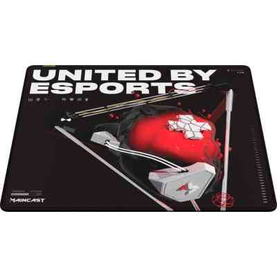 Коврик для мышки Hator Tonn eSport L MAINCAST Edition Speed/Control (HTP-033) Винница