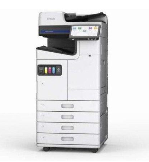 МФУ Epson WorkForce Enterprise​ AM-C4000 (C11CJ43401) Киев - изображение 1