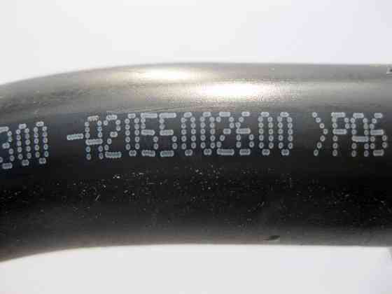 Mercedes-Benz  A2055002600 Трубка ОЖ від двигуна до радіатора низької температури M264 R4 1.5 2.0л C-Class W205 Одеса