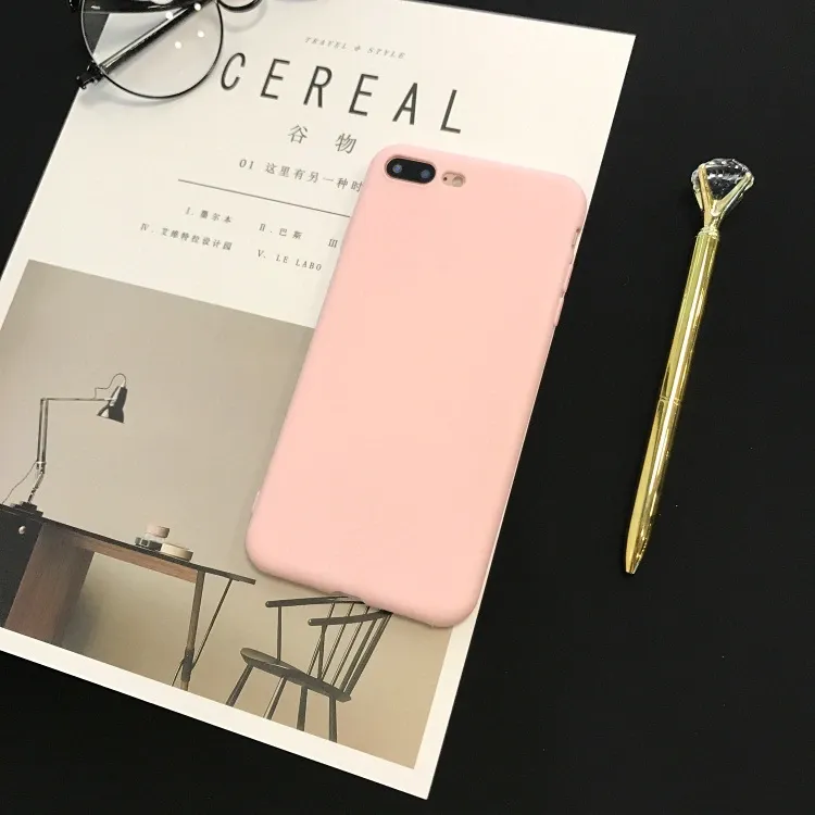 Чохол Бампер на iPhone 6 плюс Київ - фото 3