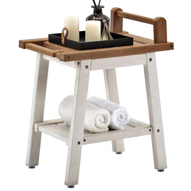 Табурет для ванной 