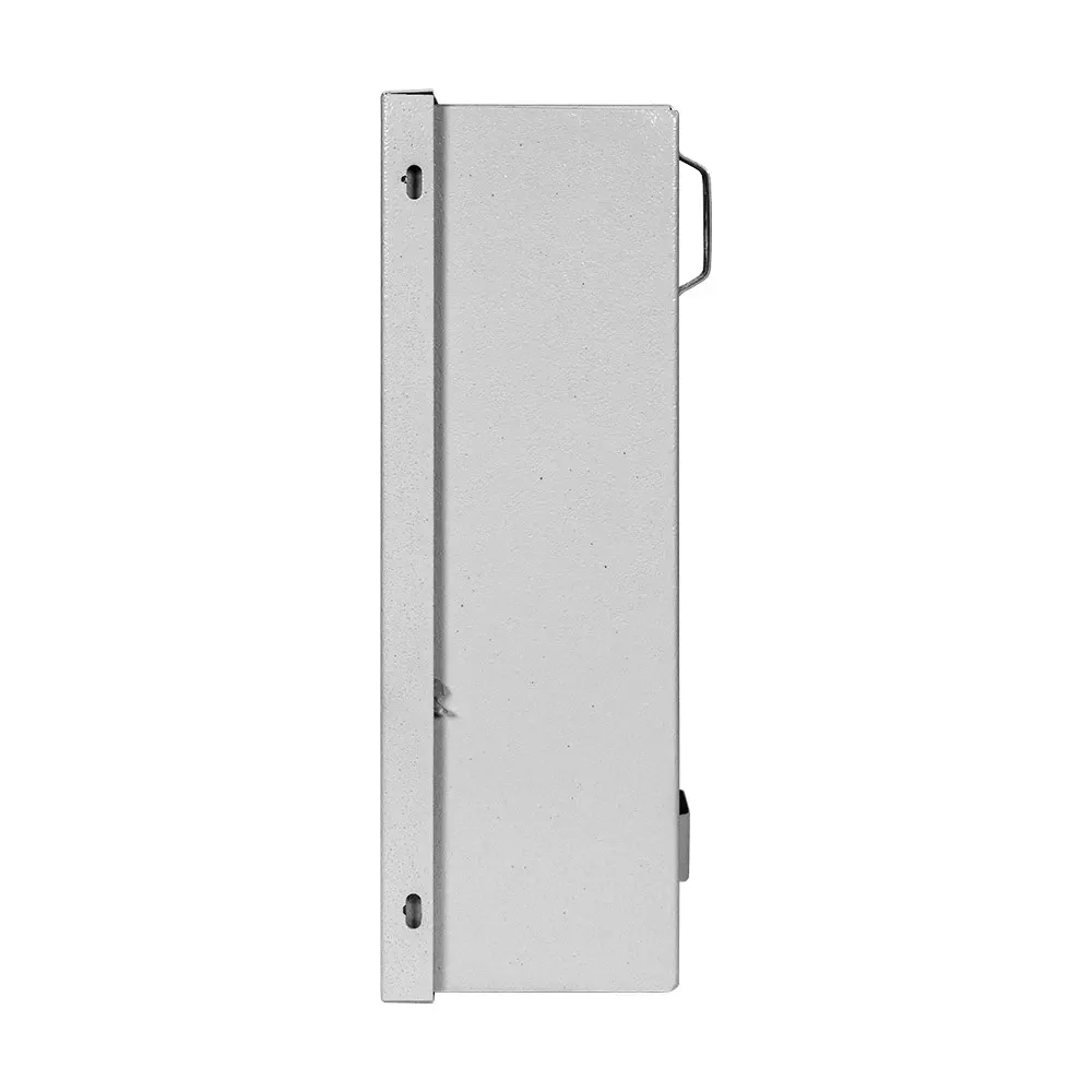 Шафа навісна металева Trinix 210*235*78mm (090-00076) Київ - фото 9