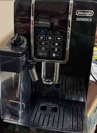 Кофемашина з молочником великий вибір!!! Київ