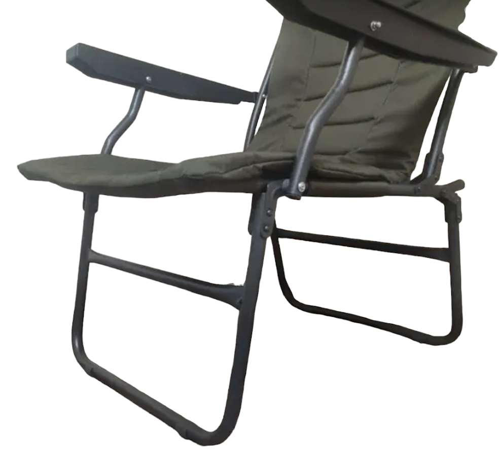 Кресло рыболовное складное TМ Vista 