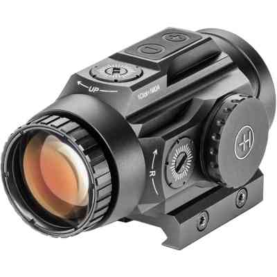 Коліматорний приціл Hawke Prism Sight 4x24 сітка 5,56 BDC Dot (12054) Вінниця