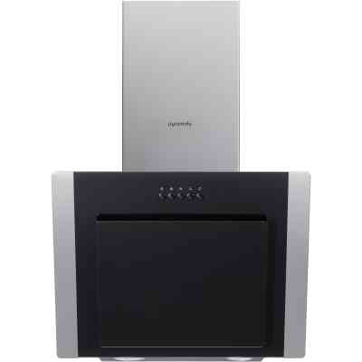 Вытяжка кухонная Pyramida NRX 60 (800) B XGBL Винница