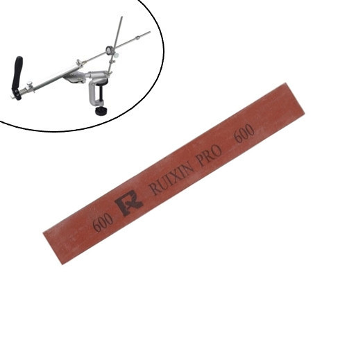 Абразивний камінь для точилки Ruixin Pro, водостійкий Київ - фото 6
