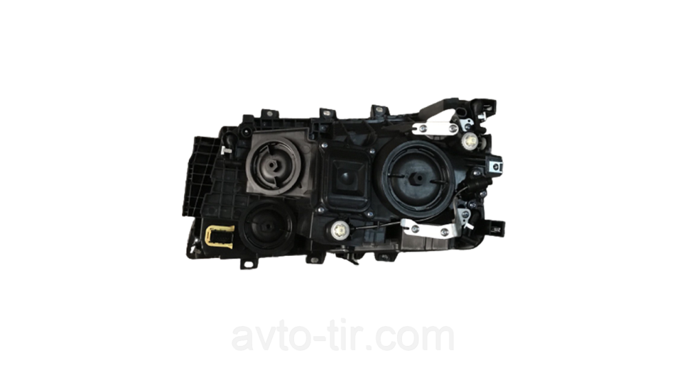 Фара головного світла SCANIA P,G,R, S 2379890 2379894 Луцк - изображение 3