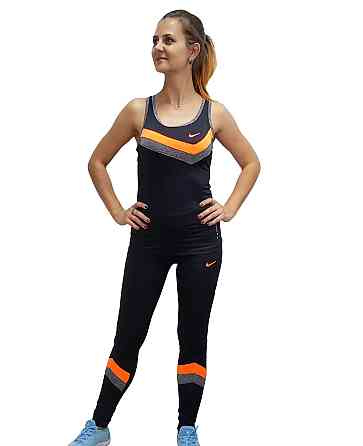 Жіночий костюм для фітнесу Nike Суми