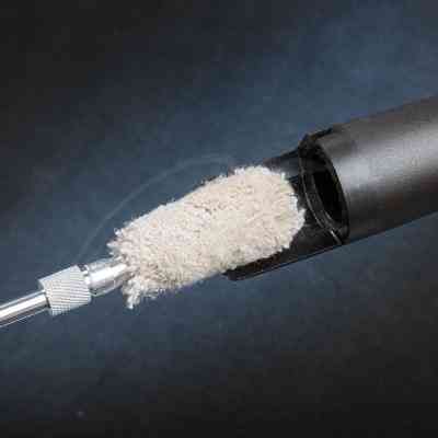 Набор для чистки оружия Real Avid Gun Boss Cleaning Kit - Shotgun (AVGCK310-S) Винница