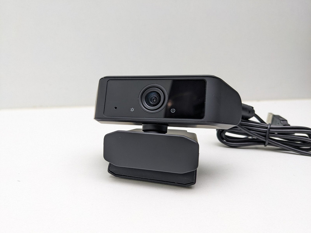 Веб-камера USB Full HD (Б клас) Луцьк - фото 1