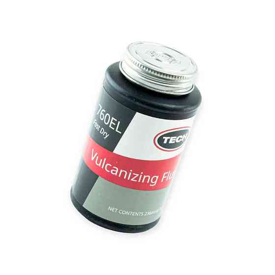 Клей камерний Тech 230мл з пензликом Tech Мукачево