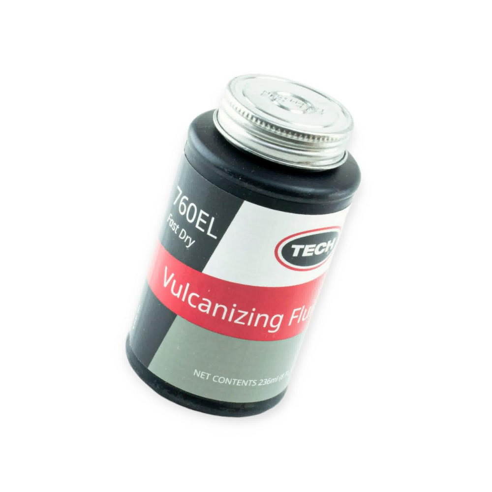 Клей камерний Тech 230мл з пензликом Tech Мукачево - фото 1