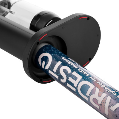 Сифон для газування води Ardesto SMW-02B Вінниця - фото 7