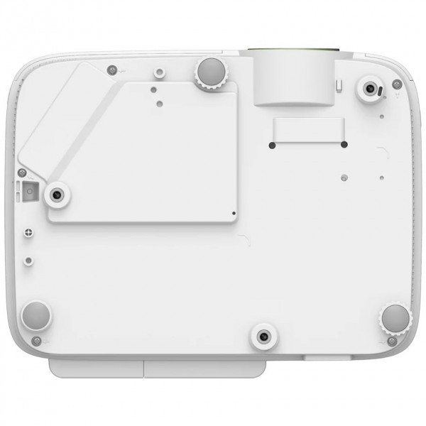 Проектор BENQ EH600, DLP, FHD, 3500Lm, 10000:1, D-sub, HDMI, білий (9H.JLV77.1HE) Киев - изображение 6