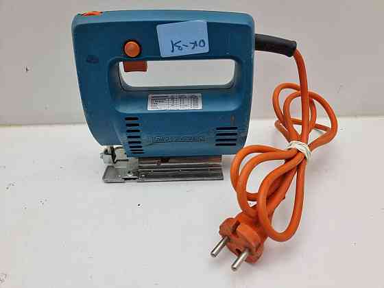 Електричний лобзик Black Decker DN 34 D1 (товар вживаний) Луцк