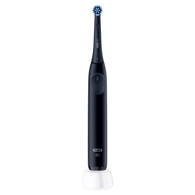 Електрична зубна щітка Oral-B Series 2 iOS2.1C9.0 Black (8700216614931) Вінниця - фото 1