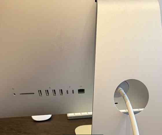 Монітор iMac 21.5 Retina 4K. (2019) Київ