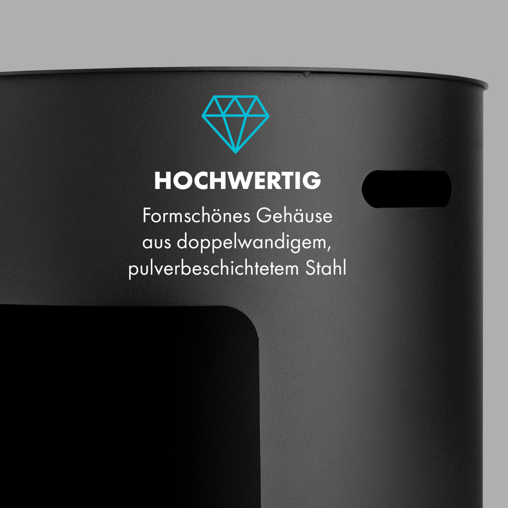 Засіб для пожежогасіння каміна на етанолі з неіржавкої сталі Phantasma (Німеччина, читати опис) Рівне - фото 3