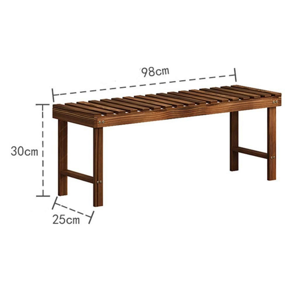 Підставка для квітів "Ламего 30" капучино Миколаїв - фото 3