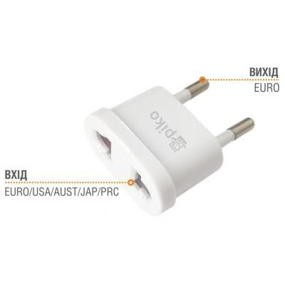 Переходник Piko TA-001 (1283126472503) Винница - изображение 3