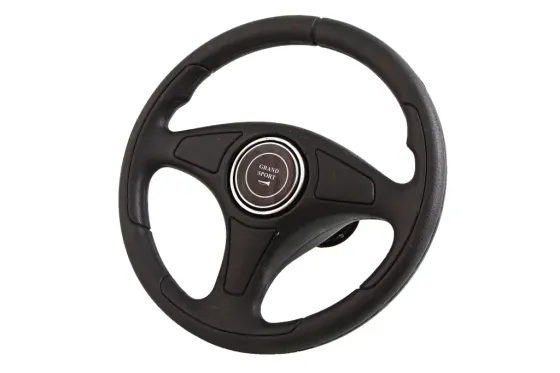 Руль 2108 Пластик Grand Sport под ориг. Винница