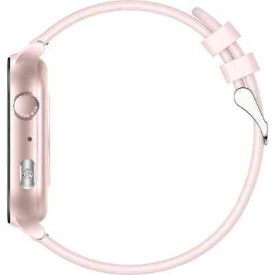 Смарт-часы Gelius GP-SW015 Amazwatch Light Pink (2099901012739) Винница