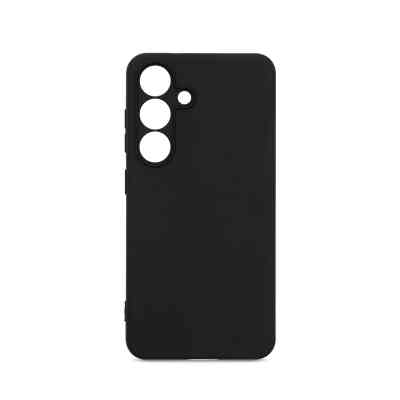 Чохол до мобільного телефона Armorstandart Matte Slim Fit Samsung S25 Camera cover Black (ARM81567) Вінниця