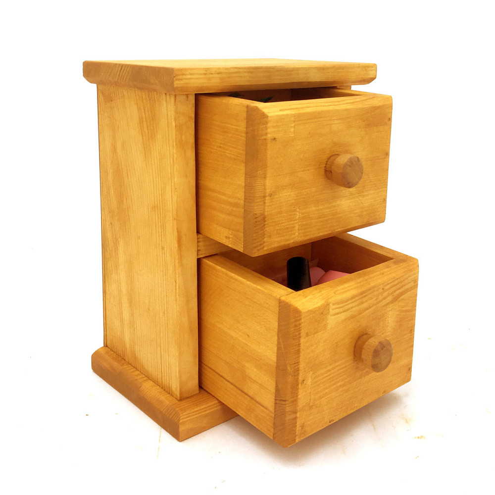 Органайзер для косметики "Заріна" каррі Миколаїв - фото 1