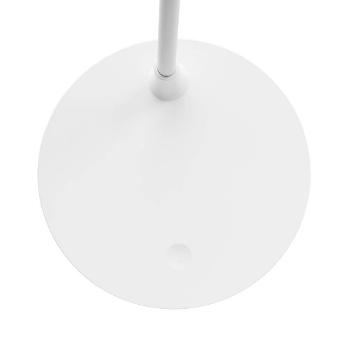 Лампа настільна LED з вбудованим акумулятором білий Portable & Flexible 360 ColorWay Житомир - фото 4