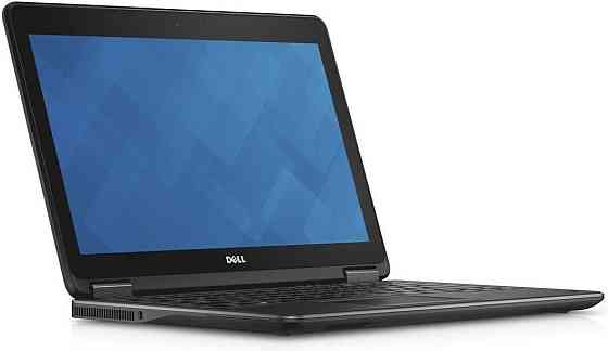 Б/У Ноутбук Dell Latitude E7240 (i5-4300U/4/128SSD) - Class B Киев