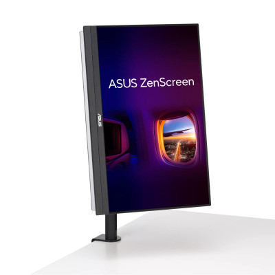 Монітор ASUS ZenScreen MB229CF Вінниця - фото 5